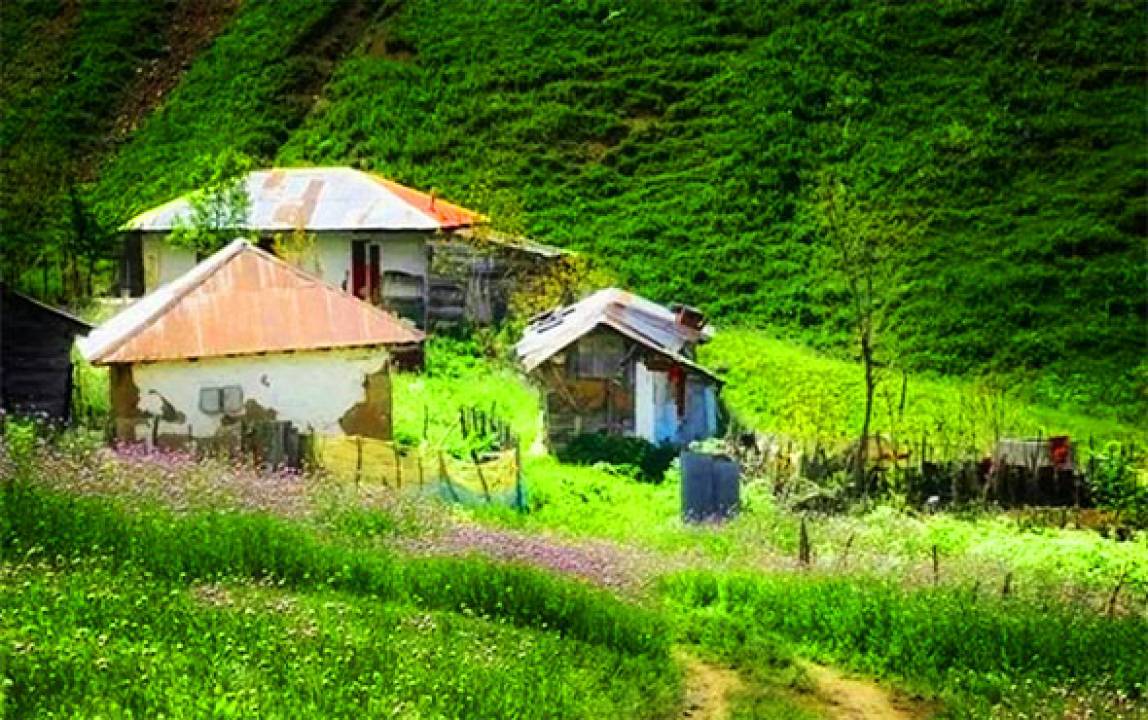 سفر به تالش، بهشت رویایی، جاذبه ها و تفریحات  + عکس های دیدنی