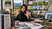 قبل از خرید زمین چه استعلام‌هایی بگیریم؟ ۱۰ بررسی مهم قبل از بیعانه
