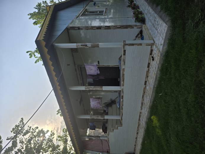 املاک خاص و لوکس در رضوانشهر