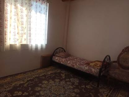 اجاره روزانه ویلایی در رضوان شهر