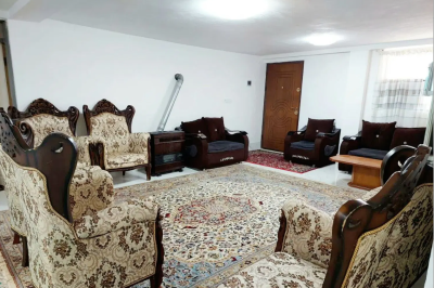 اجاره روزانه ویلایی در رضوان شهر