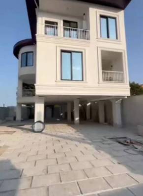 کاخ ویلا ساحلی کلید نخورده بر دوم دید دریا