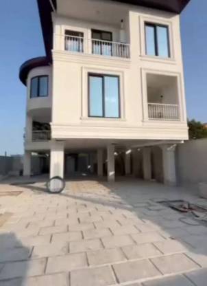 منزل ویلایی در  رضوان شهر