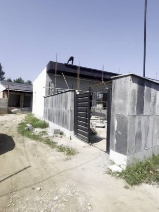 منزل ویلایی در  رضوان شهر