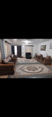 اجاره روزانه ویلایی در رضوان شهر