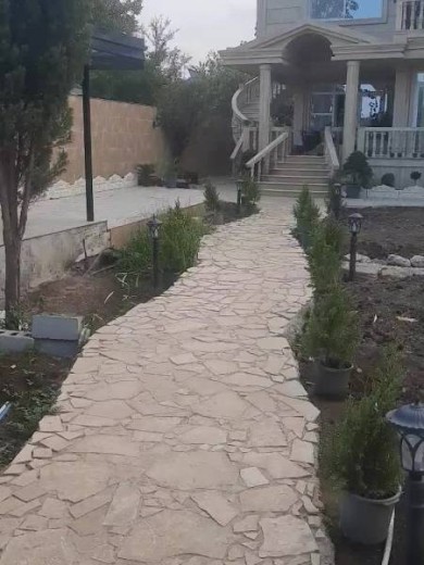 املاک خاص و لوکس در رضوانشهر