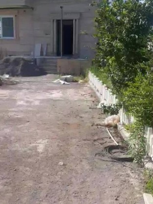 منزل ویلایی در  رضوان شهر