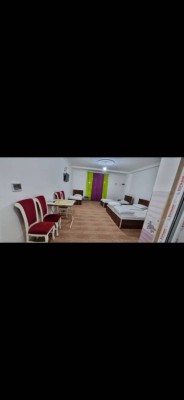 مجتمع خدمات رفاهی امیر اردجان