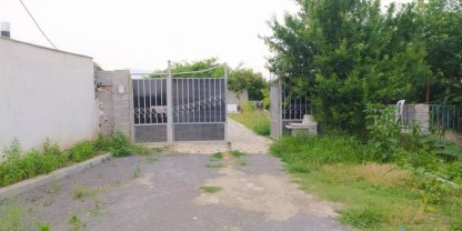 ویلای جنگلی ۲۰۰ رضوانشهر