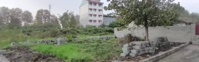 زمین بالای ۲۰۰ متر مناسب سرمایه گذاری