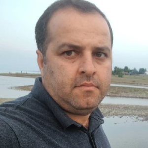  جمشید نظری, مشاور فروش گیلند ملک