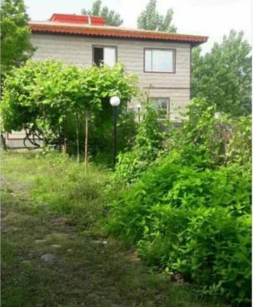 اجاره روزانه منزل ویلایی در پره سر