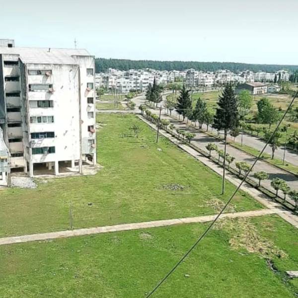                                             شهرک چوکاء دوخواب
                                                                                آپارتمان
                                        در  رضوان شهر