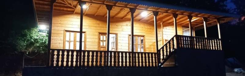                                             فروش خانه ویلایی ۹۰ متری ۲ خوابه کوهستانی چهارفصل
                                                                                منزل ویلایی
                                        در  رضوان شهر