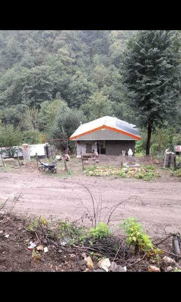                                             فروش ۲۲۰ متر زمین ۵۰ متر بنای کوهستانی
                                                                                منزل ویلایی
                                        در  رضوان شهر