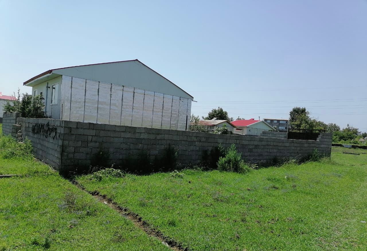 200 متر زمین کاربری مسکونی در فاز بهداشت