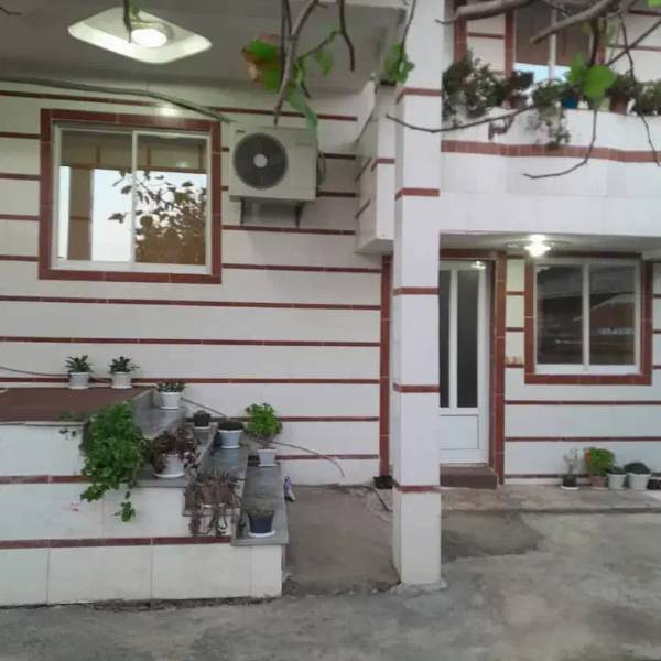                                             ویلای شهری سند تک برگ
                                                                                منزل ویلایی
                                        در  رضوان شهر