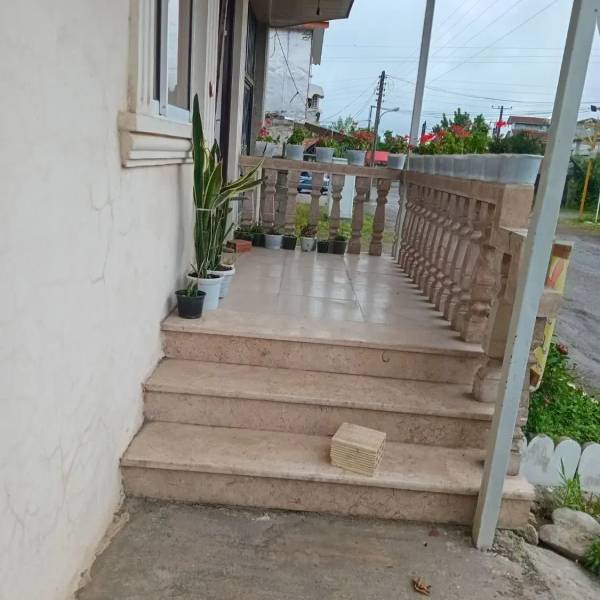اجاره روزانه منزل ویلایی در پره سر