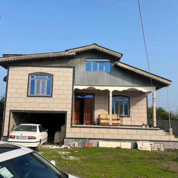اجاره روزانه منزل ویلایی در پره سر