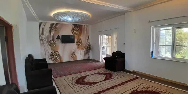 اجاره روزانه منزل ویلایی در پره سر