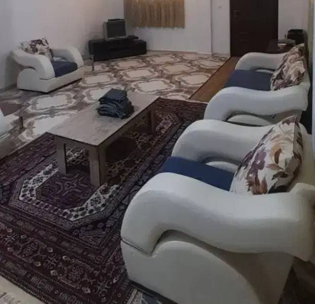 ۷۰ متری مبله یک خوابه