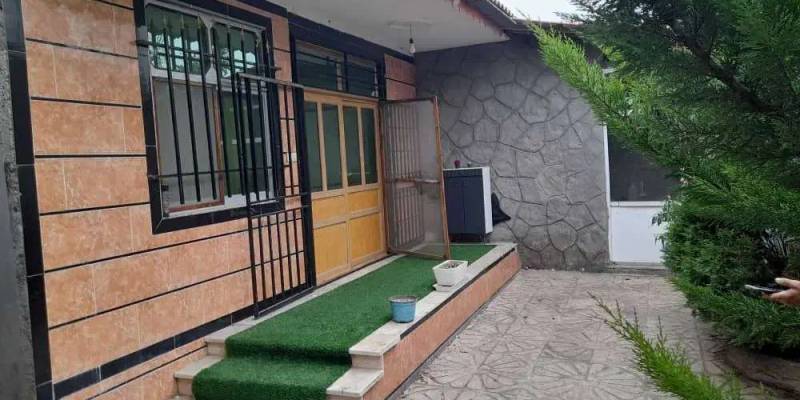                                             فروش خانه
                                                                                منزل ویلایی
                                        در  رضوان شهر