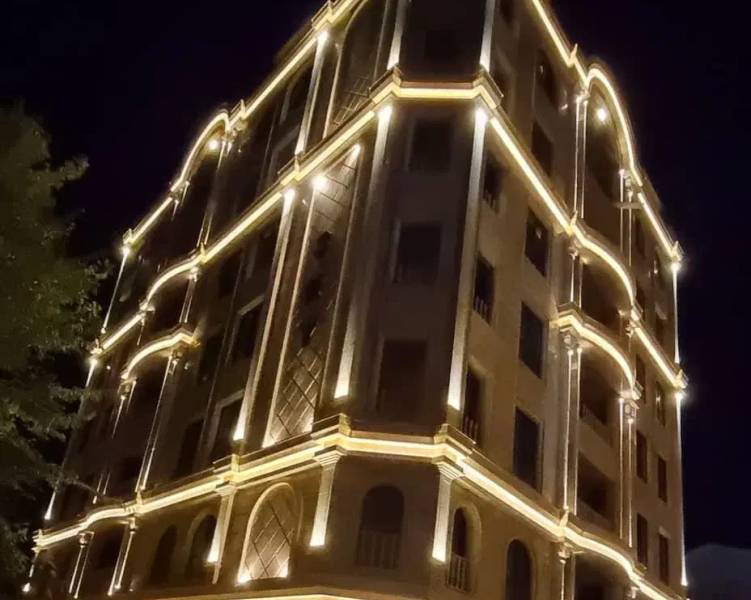                                             فروش واحد آپارتمان نوساز
                                                                                آپارتمان
                                        در  رضوان شهر