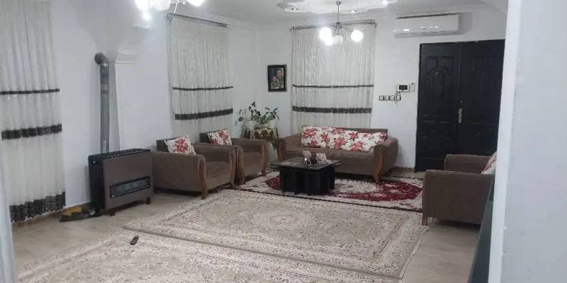                                             ویلای شهری
                                                                                منزل ویلایی
                                        در  رضوان شهر