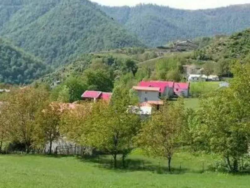                                             ۴۲۵مترزمین دونبش ، ییلاق انل رضوانشهر
                                                                                زمین و باغ
                                        در  رضوان شهر