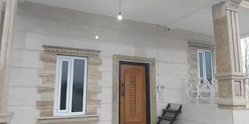                                             ویلای جنگلی سند تک برگ
                                                                                منزل ویلایی
                                        در  رضوان شهر