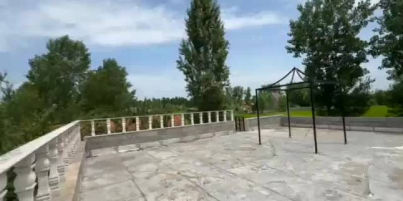                                             ویلای ۳۰۰متری سندتکبرگ
                                                                                منزل ویلایی
                                        در  رضوان شهر