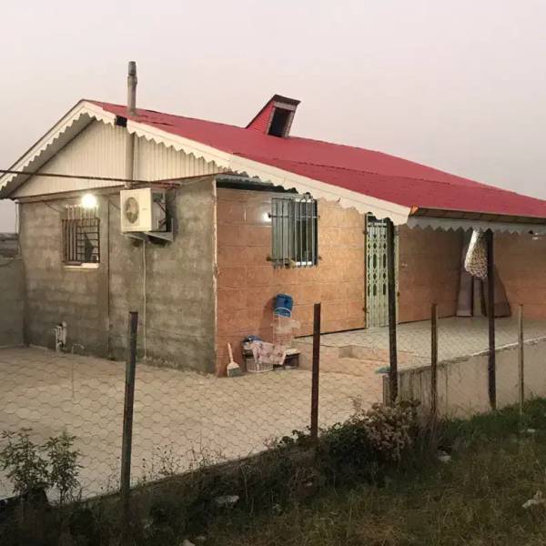                                             خانه ویلایی کوهپایه ای تازه ساخت رودبارسرا
                                                                                منزل ویلایی
                                        در  رضوان شهر