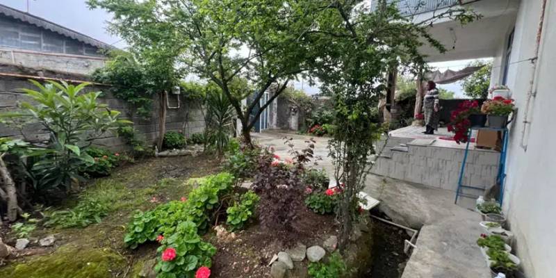                                             فروش ویلای ۳بر شهری
                                                                                منزل ویلایی
                                        در  رضوان شهر
