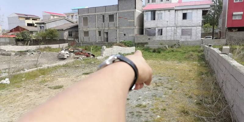                                             ۲۵۰ متر زمین سند تک برگ مسکونی رضوانشهر
                                                                                زمین و باغ
                                        در  رضوان شهر