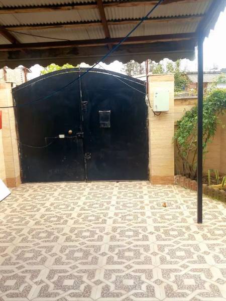                                             آپارتمان دوطبقه راه جدا
                                                                                آپارتمان
                                        در  رضوان شهر
