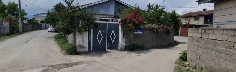                                             ویلایی_سند دار_ سه نبش
                                                                                منزل ویلایی
                                        در  رضوان شهر
