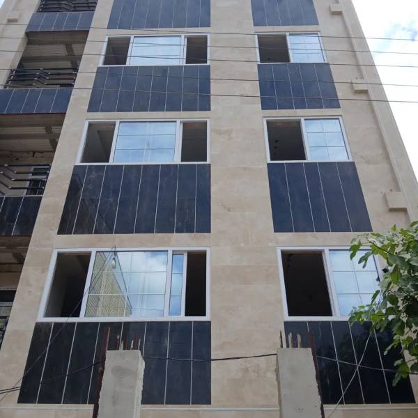                                             آپارتمان نوساز 140 متری
                                                                                آپارتمان
                                        در  رضوان شهر
