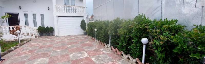                                             فروش ویلا بام سبز
                                                                                منزل ویلایی
                                        در  رضوان شهر