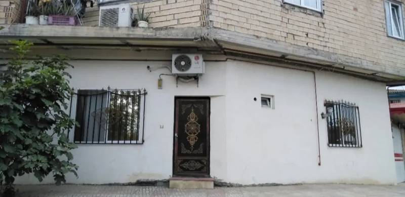 ویلا در رضوانشهر