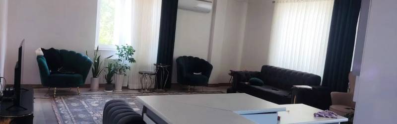 آپارتمان ۱۰۰متری