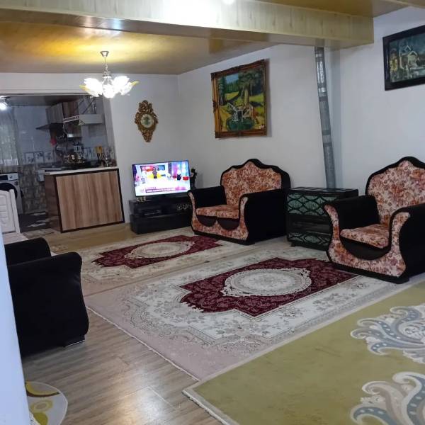                                             خانه ی ویلایی سند دار در پره سر
                                                                                منزل ویلایی
                                        در  پره سر
