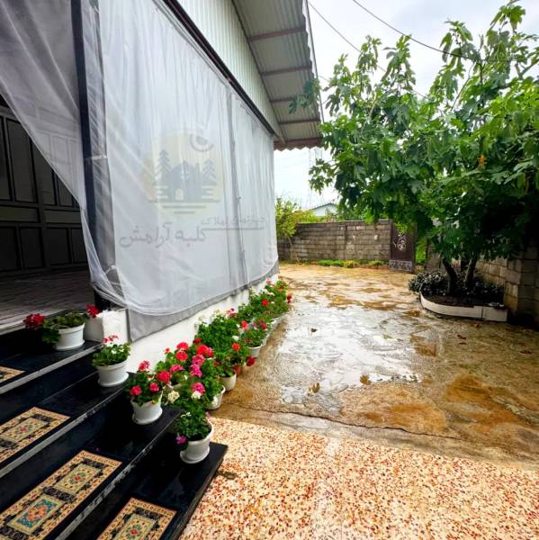                                             فروش ویلابا بنای 120متری
                                                                                منزل ویلایی
                                        در  رضوان شهر