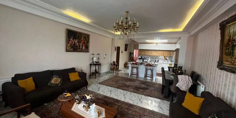 آپارتمان در  رضوان شهر