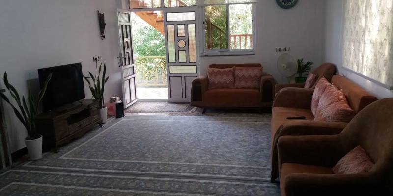                                             خانه ویلایی
                                                                                منزل ویلایی
                                        در  رضوان شهر