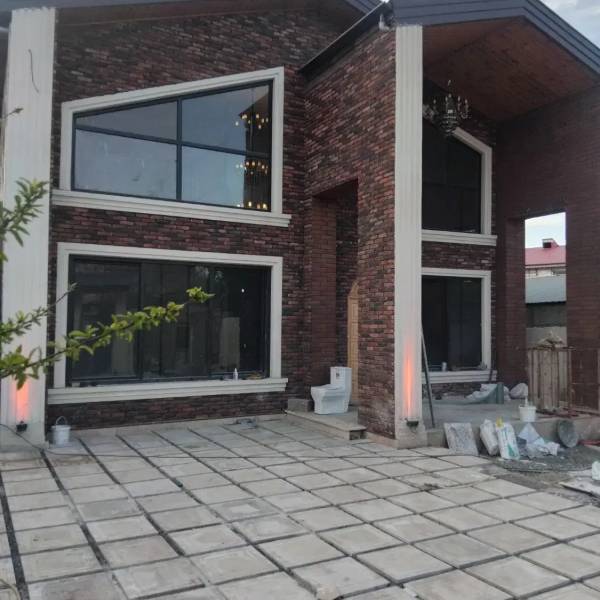 منزل ویلایی در  رضوان شهر
