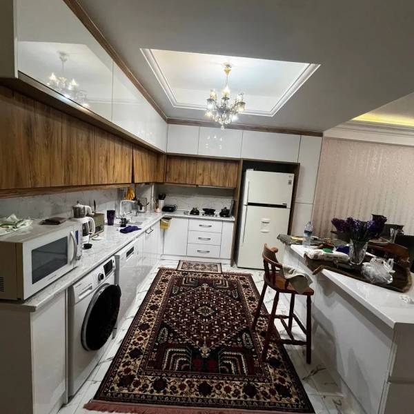 آپارتمان در  رضوان شهر