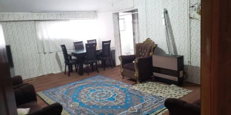 اجاره روزانه آپارتمان در پره سر