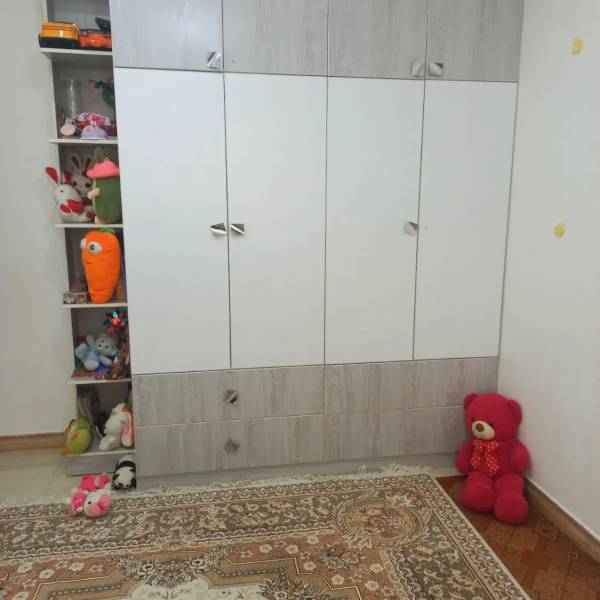 اجاره واحد ۱۶۰ متری روبه روی سایپا