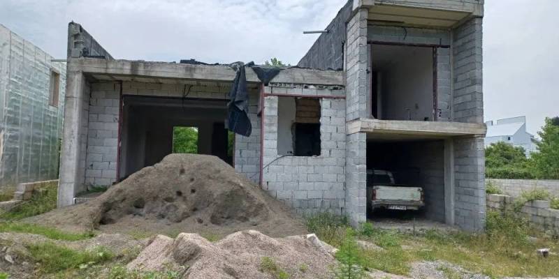 املاک خاص و لوکس در رضوانشهر