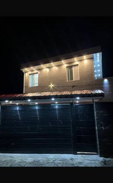 منزل ویلایی در  رضوان شهر